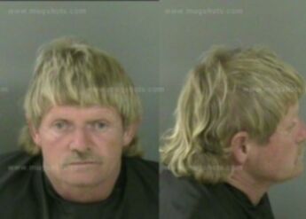 Jerry Wayne Williams
