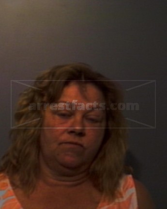 Lisa Dawn Fuller Barnhardt