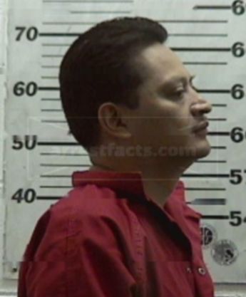 Saul Munoz