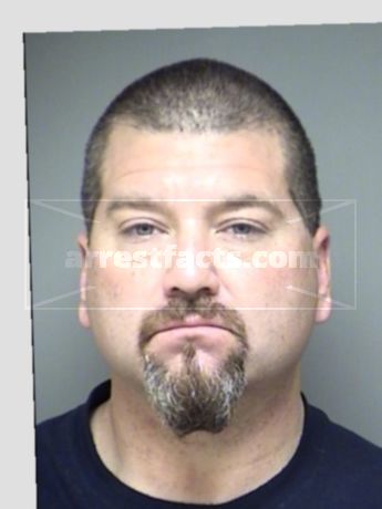 Paul Daniel Brown