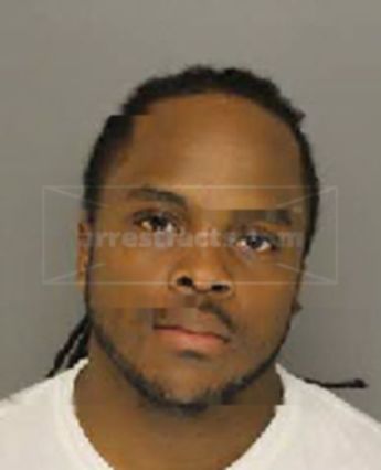Timothy Andrew Jefferson