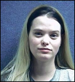 Kimberly Ann Galliher