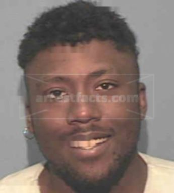 Tyquille D Dyess