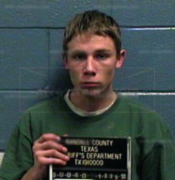 Aaron Lee Justice