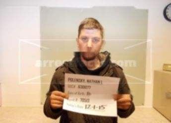 Nathan L Polensky