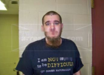 James Daniel Riley