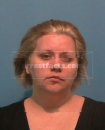Tiffany Anne Place