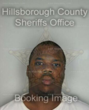 Kevin Eugene Moore
