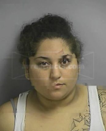 Kanisha Gonzalez