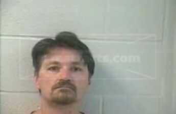 Marc Allen Turner
