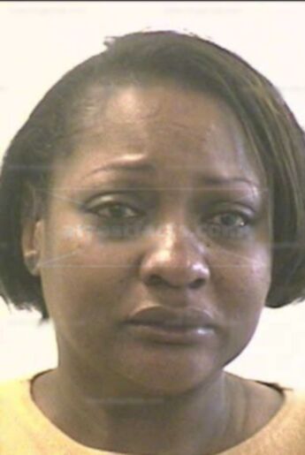 Phyllis Yvette Blue