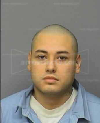 Hector Aguirre Jr.