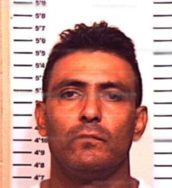Gilbert Sandoval