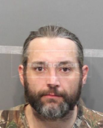 Ricky Gene Bowman