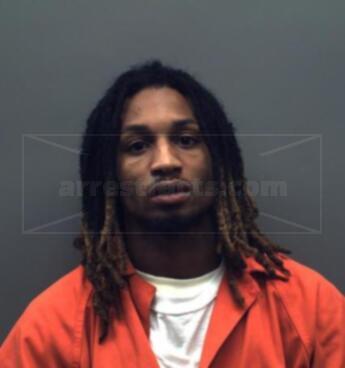 Laterrance Deandre Johnson