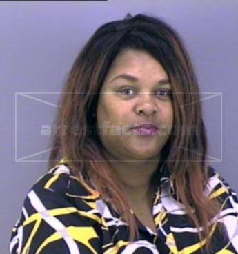 Sharon Larnette Ortiz