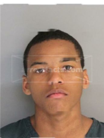 Deondre Ragland