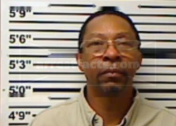 Paul Douglas Simmons