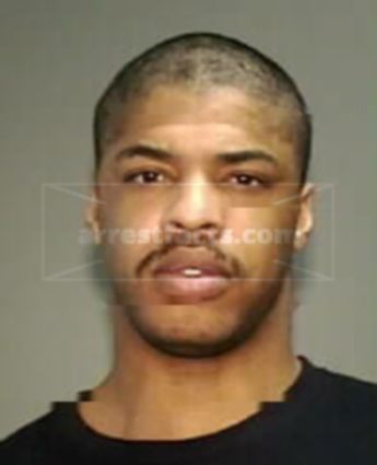 Albert Travis Robinson