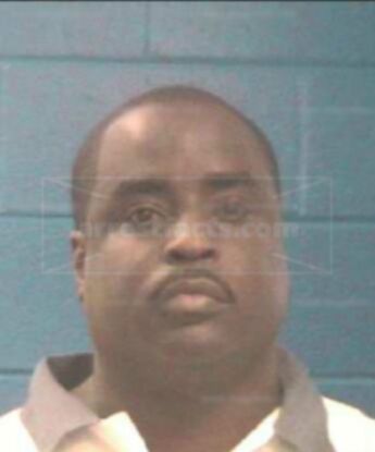 Demarcus Antonio Jackson