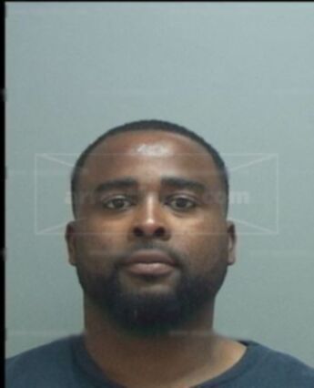 Quentinus Martez Barber