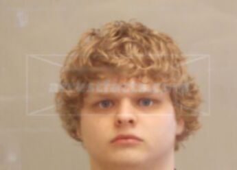 Jonah S Mueller