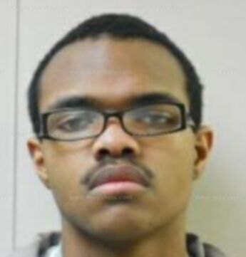Paul Carter Jr
