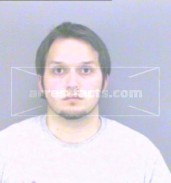 Tyler James Deboer