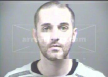 Joshua Mark Ward