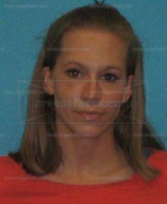 Jessica Marie Harding