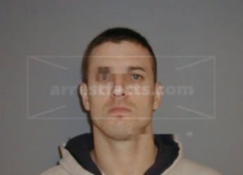 Jordan James Miller