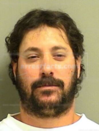Brian Charles Ziskin