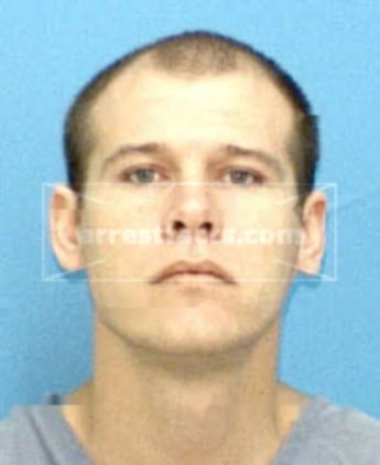 Johnny Wayne Carr