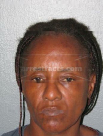 Brenda Roberts Lee