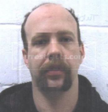 Cody Dale Tubbs