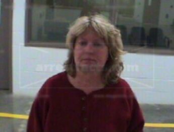 Sandra Jo Jeffries