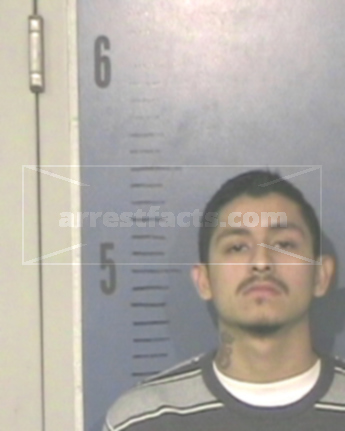 Salvador Junior Gonzales