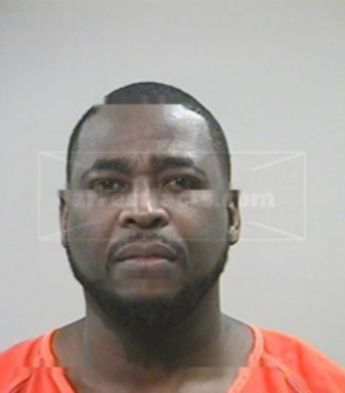 Berton Aldolfo Quinn