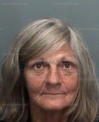Carol Jean Bates