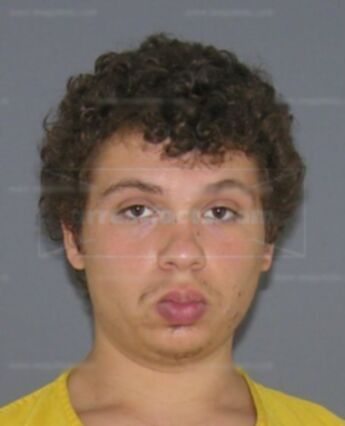 Austin Barret Krewina