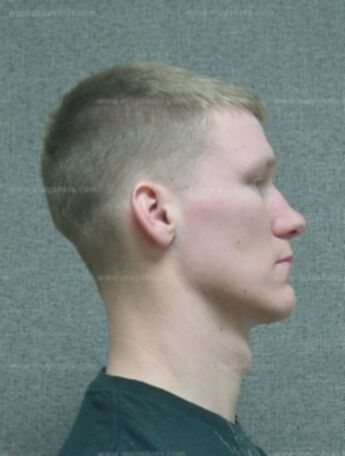 Timothy J Huffman