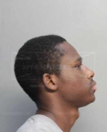 Xavier Alexander Sullivan