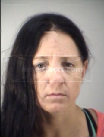 Lauren Elaine Masters
