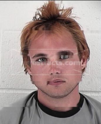 John Benjamin Ecord