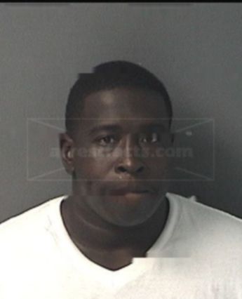 Cordarrell Onassau Prim