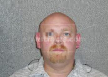 Aaron Scott Shipway