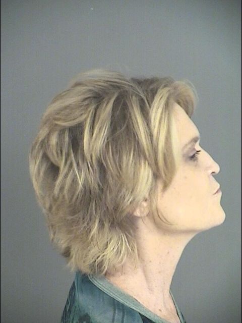 Barbara Brookshire Samford