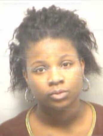 Daucie Meshaum Orr