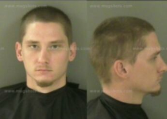 Daniel Scott Stidham