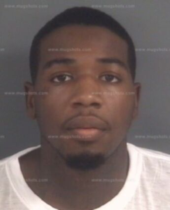Kourtney Terrell Reed